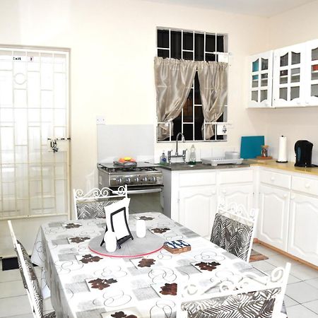 Coastal View7 Apt #3 Christ Church Extérieur photo