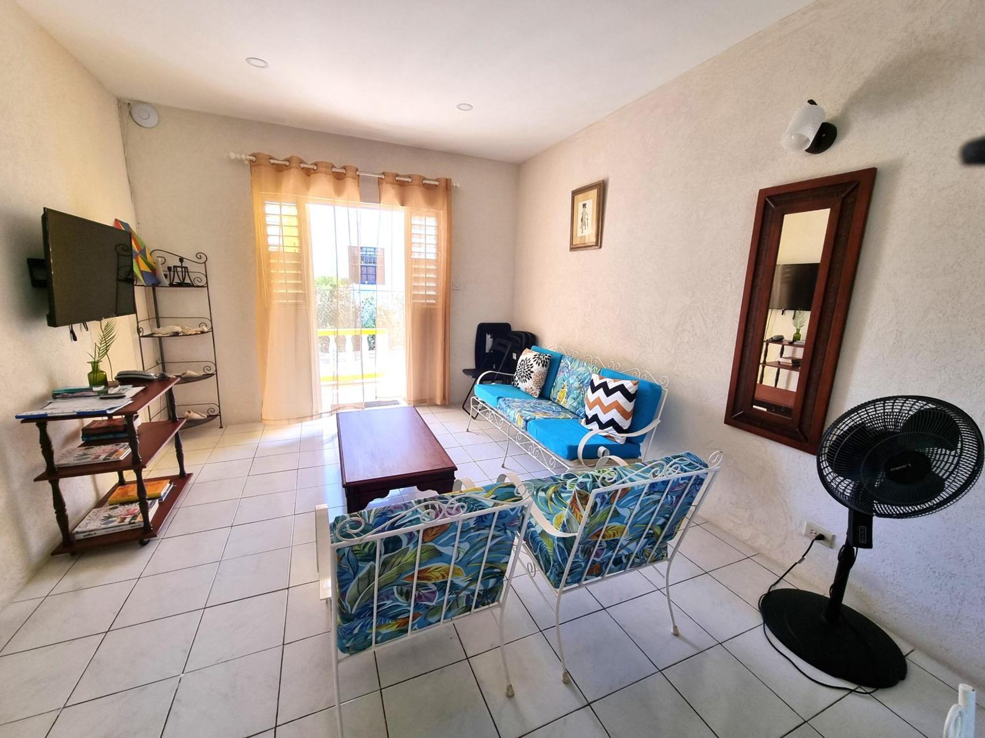 Coastal View7 Apt #3 Christ Church Extérieur photo